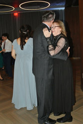 Gil & Sarah's Wedding 0778